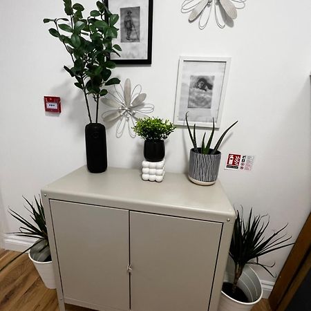Cozy Flat London Lägenhet Exteriör bild