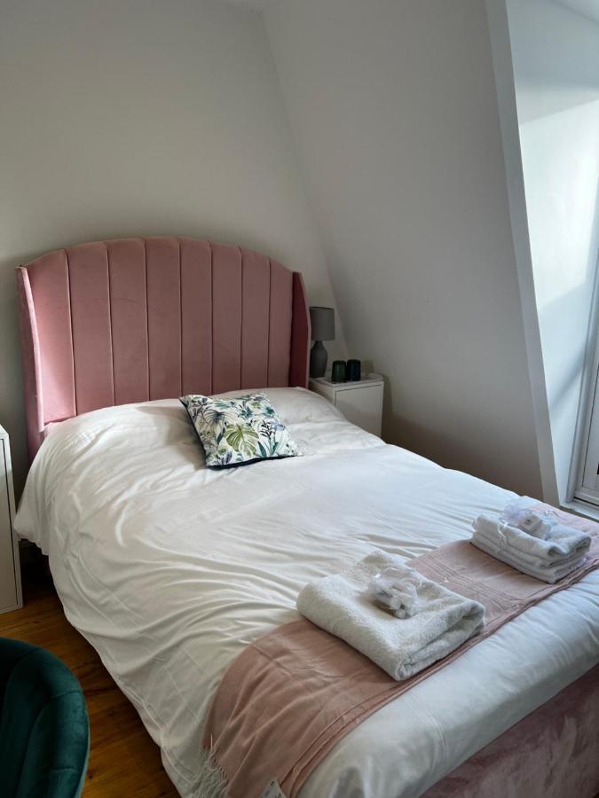 Cozy Flat London Lägenhet Exteriör bild