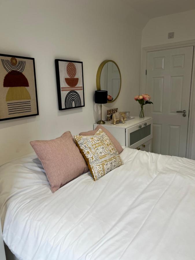 Cozy Flat London Lägenhet Exteriör bild