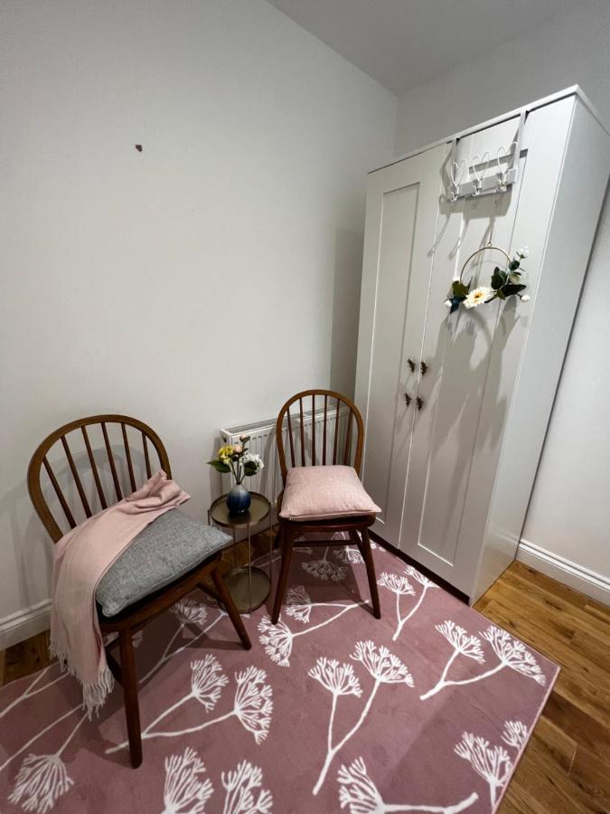 Cozy Flat London Lägenhet Exteriör bild