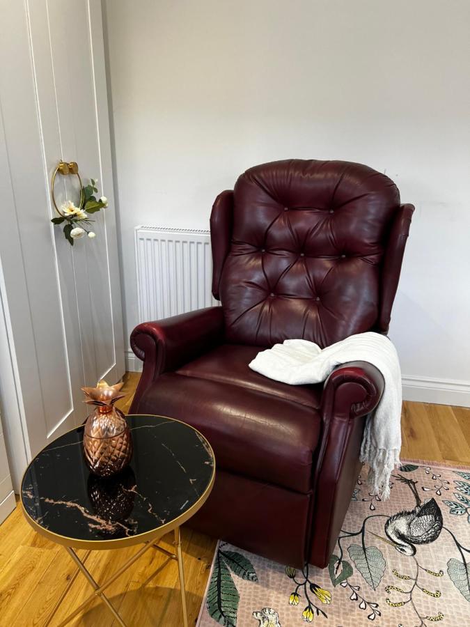 Cozy Flat London Lägenhet Exteriör bild