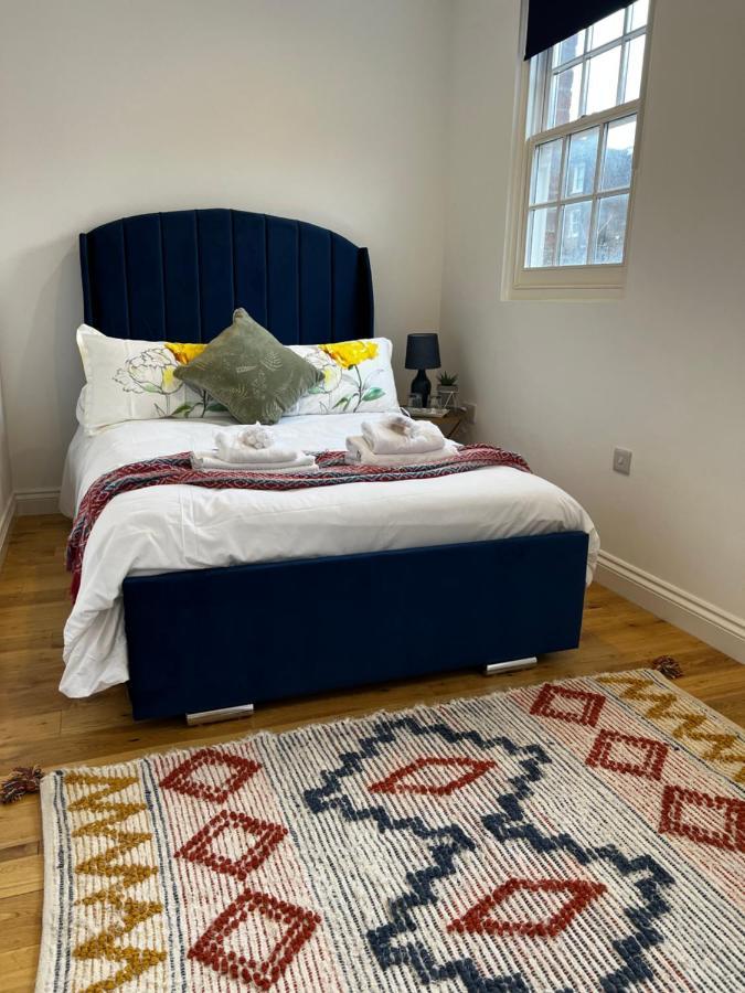 Cozy Flat London Lägenhet Exteriör bild
