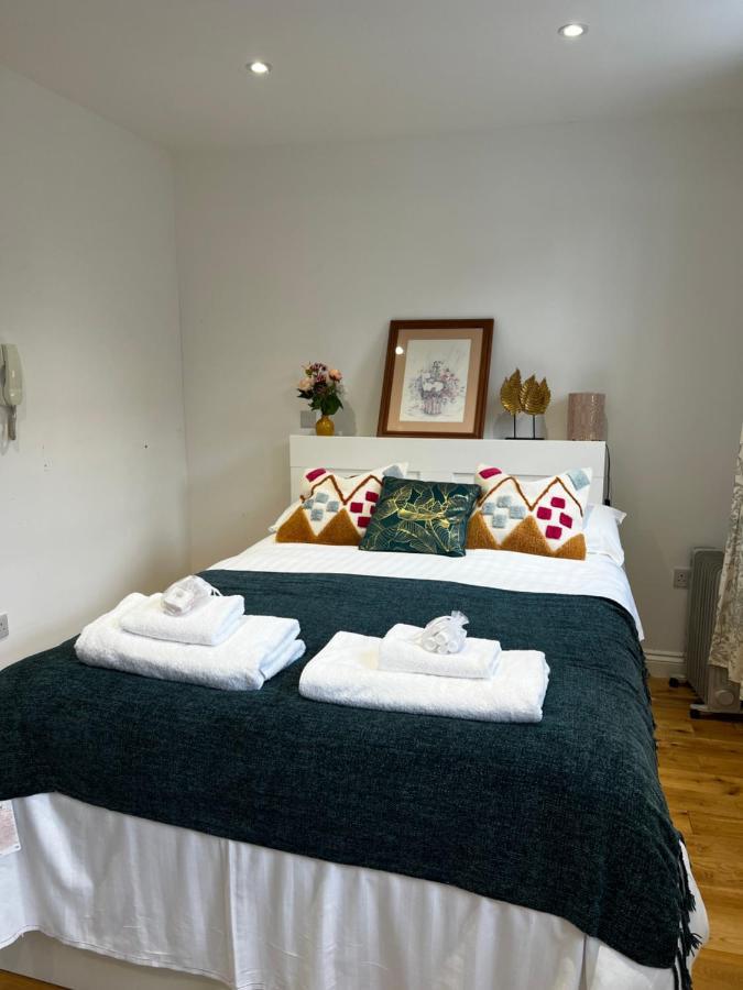 Cozy Flat London Lägenhet Exteriör bild