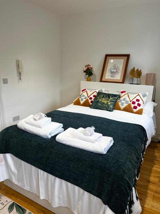 Cozy Flat London Lägenhet Exteriör bild