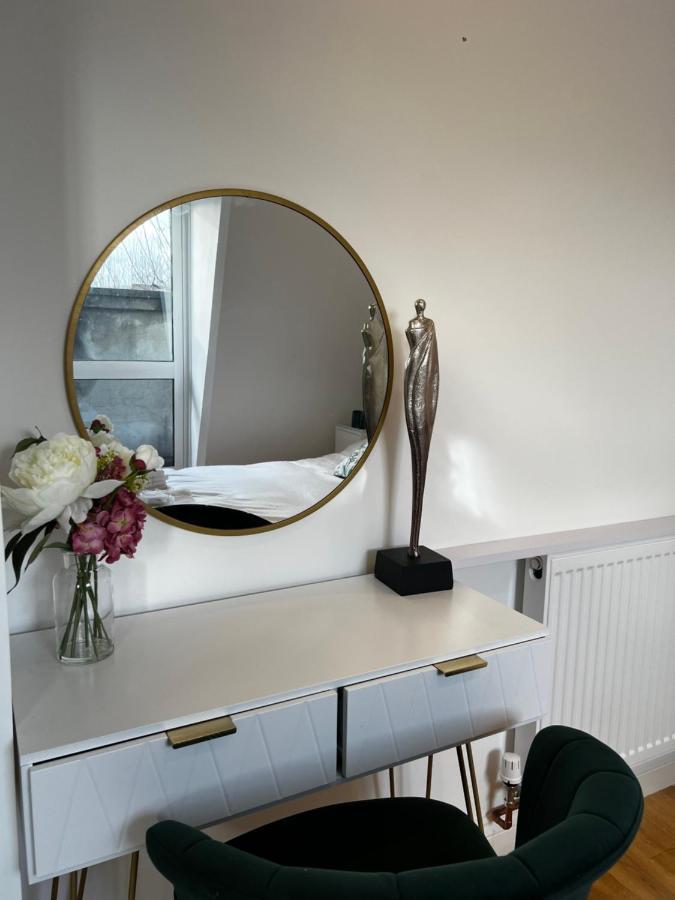 Cozy Flat London Lägenhet Exteriör bild