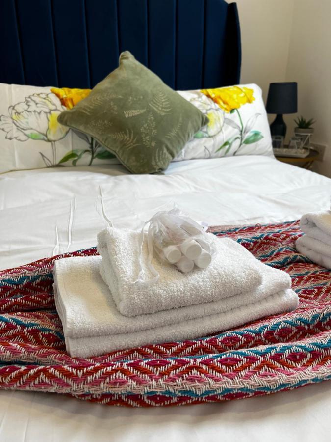 Cozy Flat London Lägenhet Exteriör bild