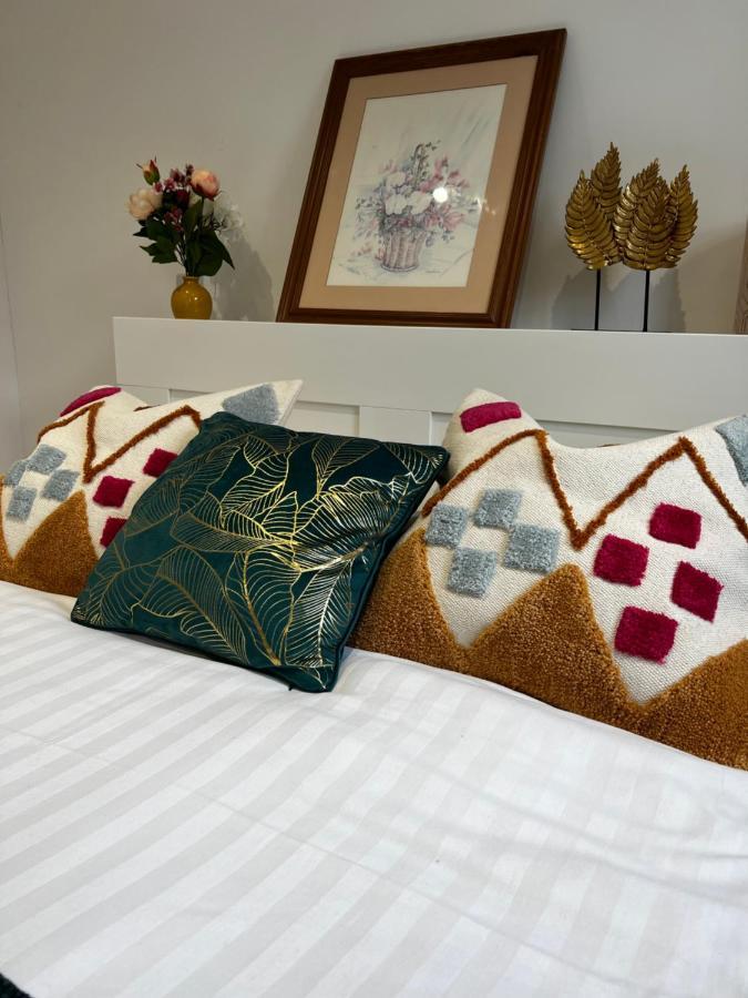 Cozy Flat London Lägenhet Exteriör bild